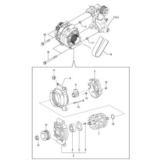 FIG 62. GENERATOR