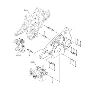 FIG 63. COVER(BELT)