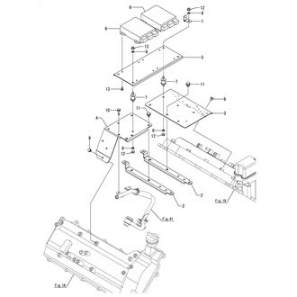 FIG 65. ELECTRONIC DRIVE UNIT