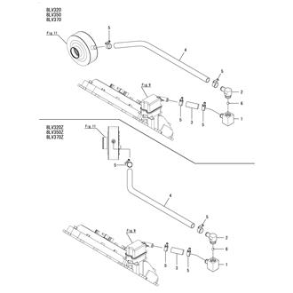 FIG 72. BREATHER HOSE(SOLAS)