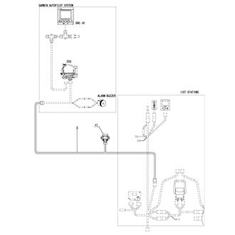 FIG 17. (7D)VC10(AUTOPILOT)(OPTIONAL)