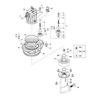 FIG 1. DRIVE(SD60)