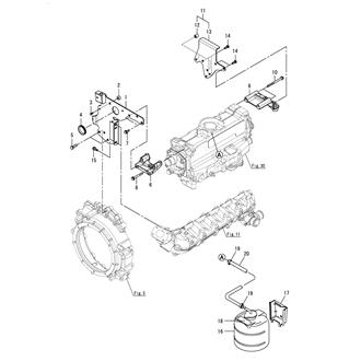 FIG 29. HEAT EXCHANGER