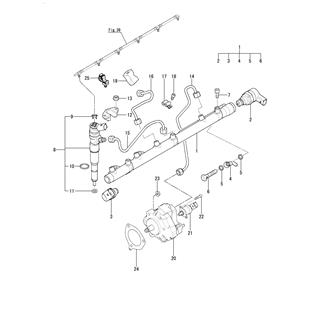 FIG 41. HIGH-PRESSURE PUMP/INJECTOR