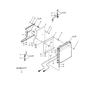 FIG 50. ECU EXTENSION HARNES