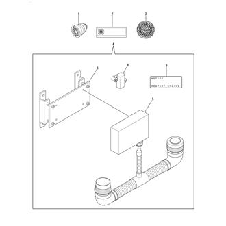 FIG 50. VALVE(OIL STOP)(OPTION)