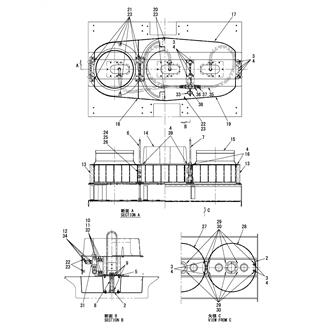 FIG 2. BODY(FOR JAPAN)