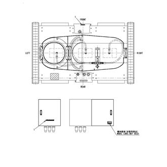 FIG 31. LABEL(FOR JAPAN)