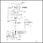 Complete Trolling Motor (Model 5109V) (36 Volt)