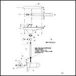 Complete Trolling Motor (Model GWB36 / GWT36) (12 Volt)