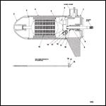 Lower Unit Assembly (43# - 5 Speed) (MEF397032)