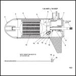 Lower Unit Assembly (36# - 5/2 Speed) (MPF397012)