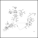 Power-Assisted Steering Components (Design II)