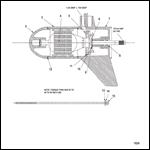 Lower Unit Assembly (30# - 5/2 Speed) (MHF397042)