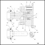 Drive Input (Cross Section D)