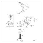 Transmission And Engine Mounting