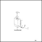 Oil Tank Assembly