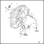 Sound Attenuator Assembly