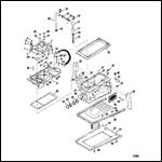 Drive Housing Components