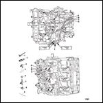 Fuel Recirculation System