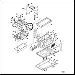 Drive Housing Components