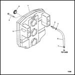 Sound Attenuator Assembly