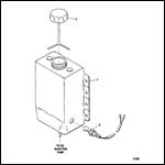 Oil Tank Assembly