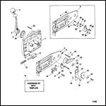 Remote Control Assembly