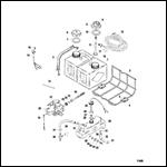 Oil Injection Components