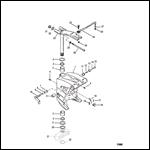 Swivel Bracket (Heavy Duty)