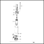 Starter Motor Assembly