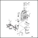 Electronic Control Unit Assembly