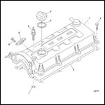 Cylinder Head Cover