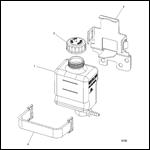 Drive Lubricant Monitor