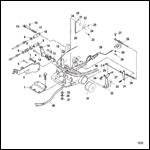 Remote Control Attaching Kit