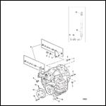 Transmission And Related Parts (INBOARD)