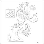 Oil Injection Components