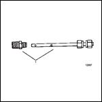 Swiss Emissions Parts (BSO1 & SAV1)