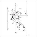 Electrical Components (Engine Harness)