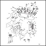 SOLENOID PLATE