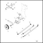 Power Steering Components