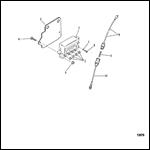 Mercathode (Stern Drive)