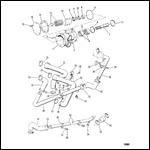 Seawater Pump (Mechanical Transmission)