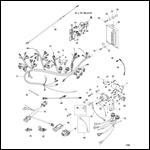 SOLENOID PLATE