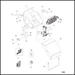 Electrical Components (SN-0L304599 and Below)