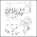 Electrical Plate Assembly