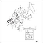 Gimbal Housing