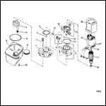 HYDRAULIC PUMP