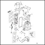 AIR HANDLER COMPONENTS