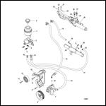 Steering Components